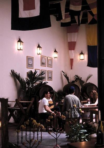 هتل ال مسن د لا فلتا