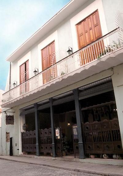 هتل ال مسن د لا فلتا