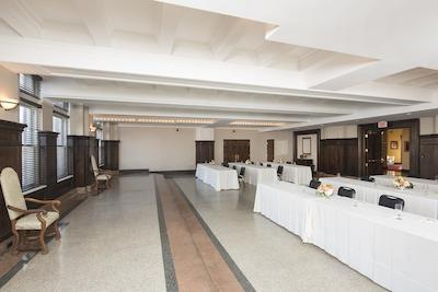 هیلتون گاردن این لویسویل دونتون