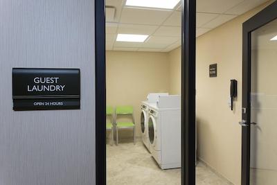 هیلتون گاردن این لویسویل دونتون