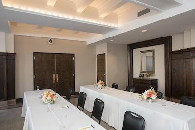 هیلتون گاردن این لویسویل دونتون