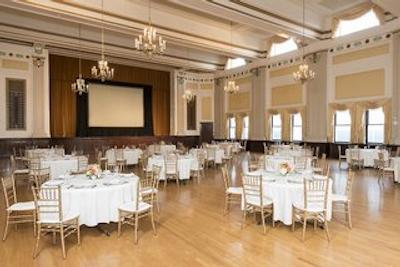 هیلتون گاردن این لویسویل دونتون