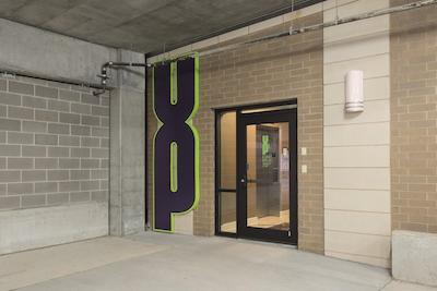 هیلتون گاردن این لویسویل دونتون