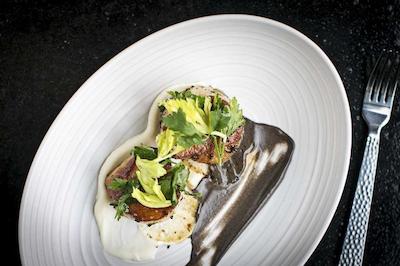 هیلتون گاردن این لویسویل دونتون