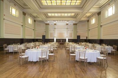 هیلتون گاردن این لویسویل دونتون