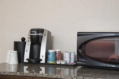 هیلتون گاردن این لویسویل دونتون