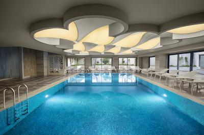 توی سنساتری ریزرت باروت فدیی