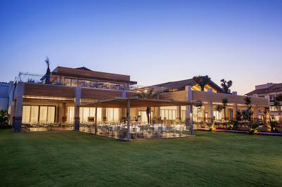 توی سنساتری ریزرت باروت فدیی