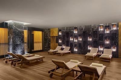 توی سنساتری ریزرت باروت فدیی