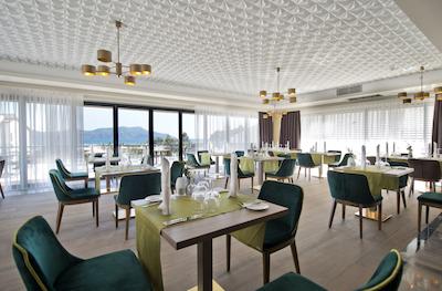 توی سنساتری ریزرت باروت فدیی