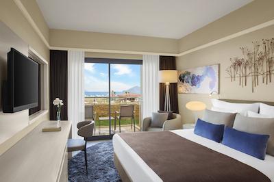 توی سنساتری ریزرت باروت فدیی