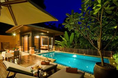 کروسیری ویلاز