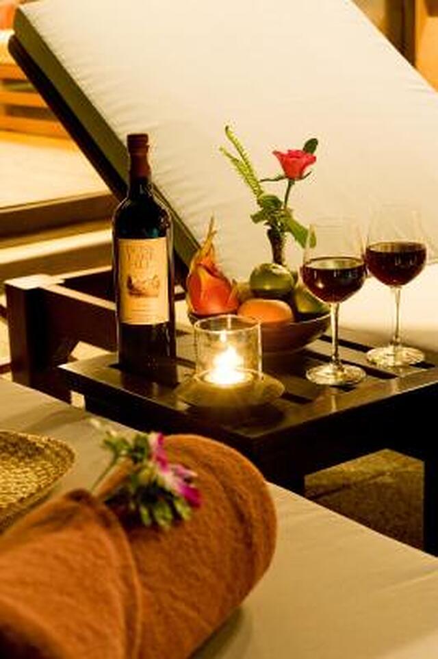 کروسیری ویلاز