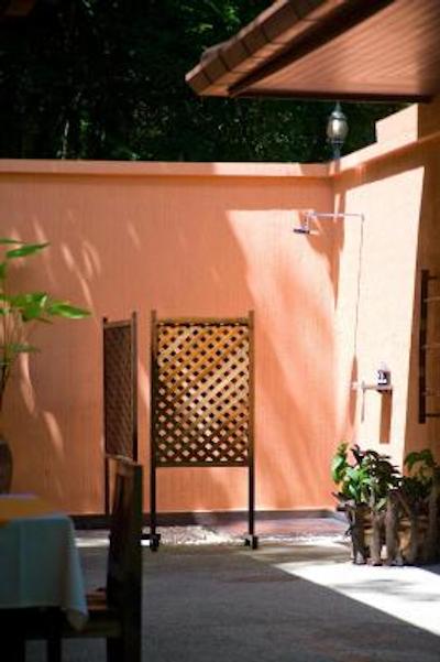 کروسیری ویلاز