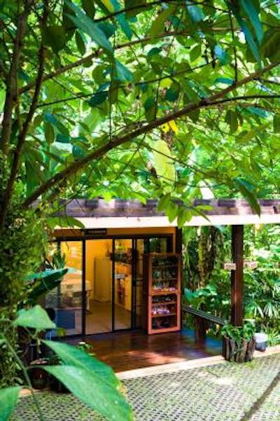 کروسیری ویلاز