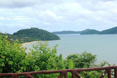 کروسیری ویلاز