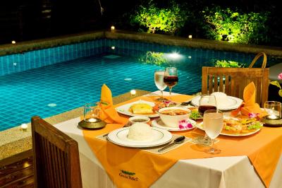 کروسیری ویلاز