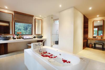 کروسیری ویلاز