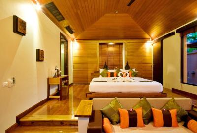 کروسیری ویلاز