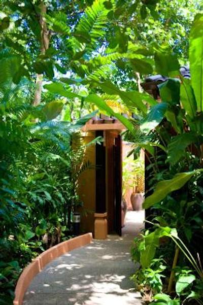 کروسیری ویلاز