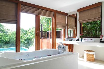 کروسیری ویلاز