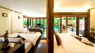 کروسیری ویلاز