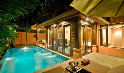 کروسیری ویلاز