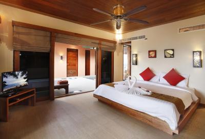 کروسیری ویلاز