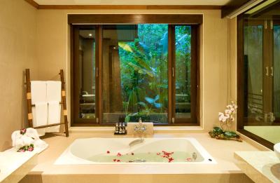 کروسیری ویلاز