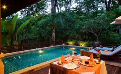 کروسیری ویلاز