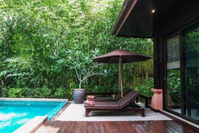 کروسیری ویلاز