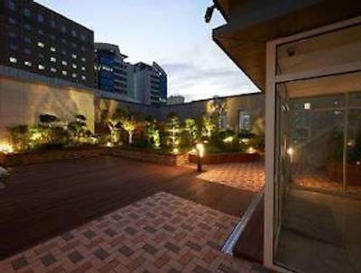 دز هتل اسئوول میئونگدنگ