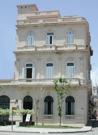 هتل سان میگول