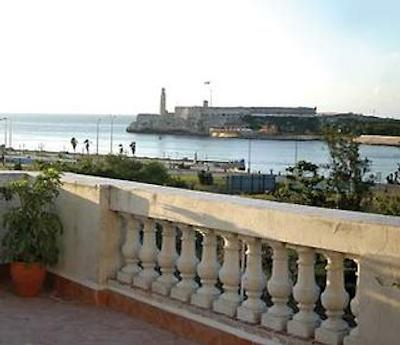 هتل سان میگول