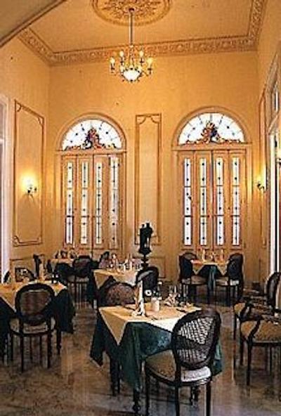 هتل سان میگول