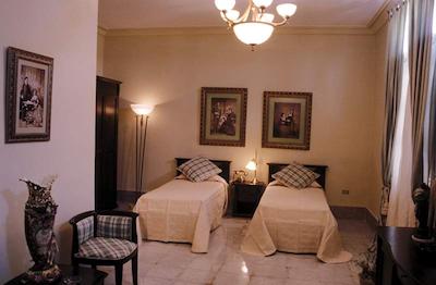 هتل سان میگول