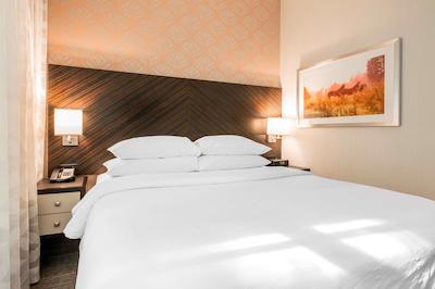 امباسی سویتز بای هیلتون لویسویل دونتون