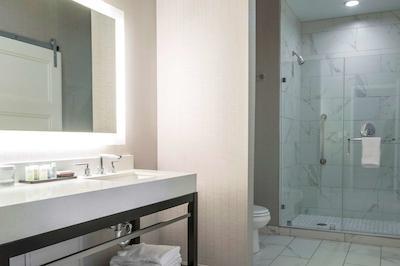 امباسی سویتز بای هیلتون لویسویل دونتون