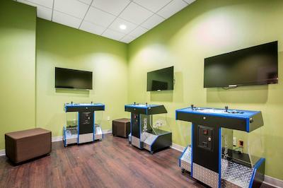 امباسی سویتز بای هیلتون لویسویل دونتون