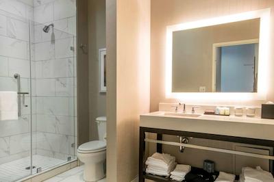 امباسی سویتز بای هیلتون لویسویل دونتون