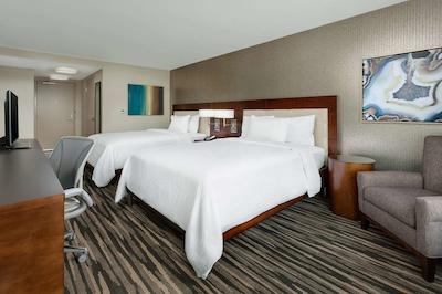 هیلتون گاردن این پالو آلتو