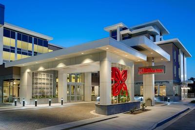 هیلتون گاردن این پالو آلتو