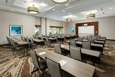 هیلتون گاردن این پالو آلتو