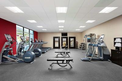 هیلتون گاردن این پالو آلتو