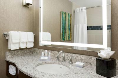 هیلتون گاردن این پالو آلتو