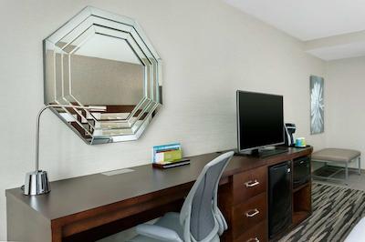 هیلتون گاردن این پالو آلتو