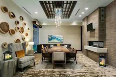 هیلتون گاردن این پالو آلتو