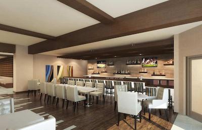 هیلتون گاردن این پالو آلتو