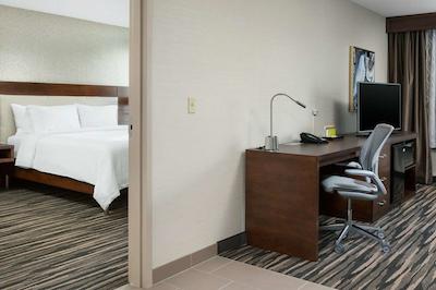 هیلتون گاردن این پالو آلتو