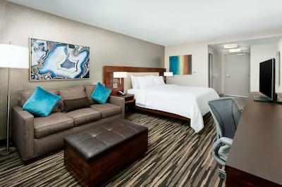 هیلتون گاردن این پالو آلتو